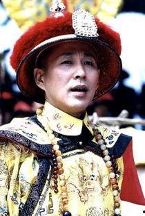 娱乐吃瓜君康熙王朝,宫廷风云，吃瓜群众揭秘